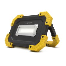 nabijatelna pracovna led lampa 16w
