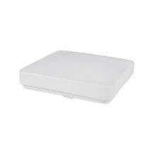 hranata led stropnica s krokovym stmievanim 24w