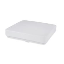 hranata led stropnica s krokovym stmievanim 48w