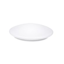 okruhla led stropnica s mikrovlnym senzorom pohybu 18w