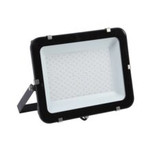 150w led reflektor cierny premium line