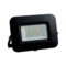 30w led reflektor cierny premium line