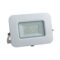 50w led reflektor biely premium line
