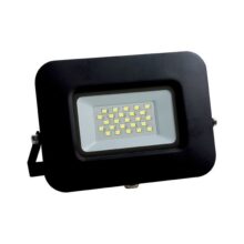 50w led reflektor cierny premium line