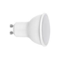 stmievatelna smd led ziarovka gu10 7w
