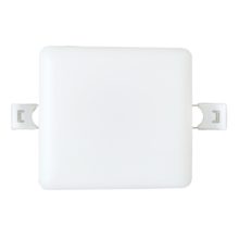 hranate stropne led svietidlo ip44 9w