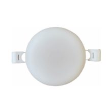 okruhle stropne led svietidlo ip44 9w
