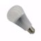 rgb cct led ziarovka e27 9w