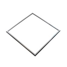 cierny obvodovy led panel 60x60 40w