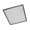 led panel 60x60 cm 40w 4000k cierny ram