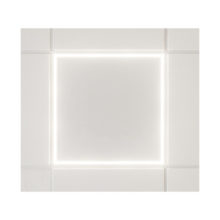 obvodovy led panel 60x60 45w