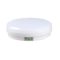 okruhla led stropnica ip65 15w s nudzovym modulom