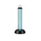 uvc ozonova germicidna dezinfekcna lampa metal 38w
