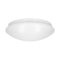 okruhla led stropnica s mw senzorom pohybu 12w