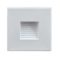 hranate orientacne svietidlo decent s2 3w biele