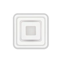 dizajnove stropne led svietidlo duo mini 30w