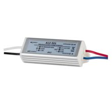 vodeodolny led zdroj ip67 12v 0,4a 5w