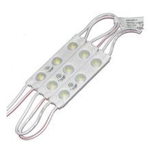 led modul 0,72w ip65