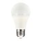 led ziarovka e27 s mw senzorom 9w