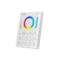 milight dotykovy 8 kanalovy rf ovladac rgb+cct led pasov