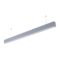 sive linearne zavesne led svietidlo medium 120cm 40w