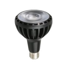 reflektorova led ziarovka e27 par30 30w
