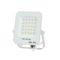 biely led reflektor 20w 90d optonica