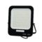 cierny led reflektor 150w 90d optonica