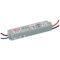 vodeodolny led zdroj 12v 1a 12w