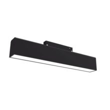 zapustene svietidlo do magnetickej kolajnice slim 10w