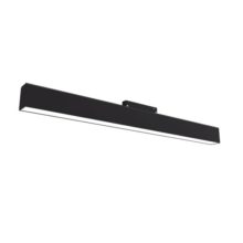 zapustene svietidlo do magnetickej kolajnice slim 18w