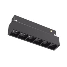 zapustene svietidlo do magnetickej kolajnice slim 6w