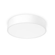 dizajnove led svietidlo 25cm 18w biele