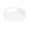 dizajnove led svietidlo 25cm 18w biele