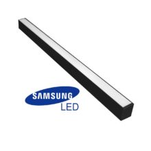 linearne cierne 120cm samsung line 40w