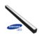 linearne cierne 120cm samsung line 40w