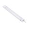 prachotesne led svietidlo batten ip65 120cm 40w s jednostrannym napajanim
