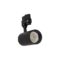 cierny kolanicovy led reflektor 3f 20w cct