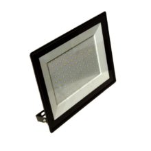 cierny led reflektor dorin 100w