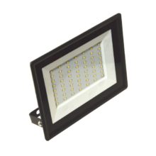 cierny led reflektor dorin 50w