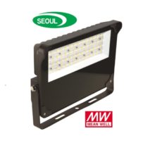 fokusovany led reflektor bold 140x70° optika 150w 19200lm