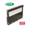 fokusovany led reflektor bold 140x70° optika 200w 25600lm 2