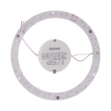 led modul do stropnic 20w s nudzovou bateriou