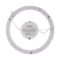 led modul do stropnic 20w s nudzovou bateriou