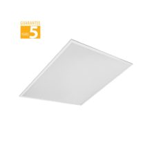 vysokosvietivy led backlit panel swanpro 60x60 cm 28w 160lmw ugr19