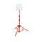 100w led reflektor ip65 so stativom 9000lm 4000k 15m kabel