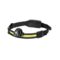 nabíjatelna cob led celovka 3w 10w 200lm 1200mah