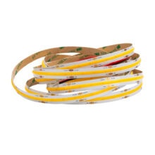 cob led pas 24v 528 ledm 15w s vysokou svietivostou