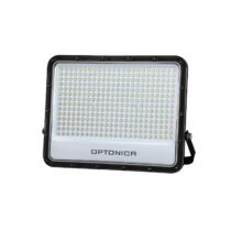 cierny led reflektor lumiled pro 200w 140lmw 90d ip65 6000k 1m kabel
