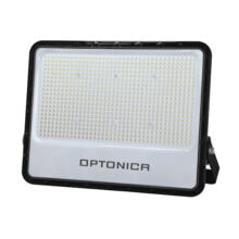 cierny led reflektor lumiled pro 500w 140lmw 90d ip65 6000k 1m kabel